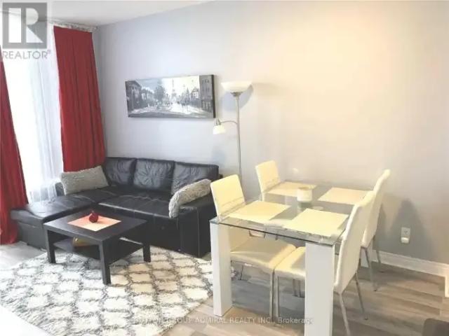 Apartment for rent in York, Ontario