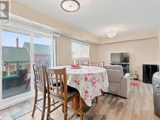 Apartment for rent in York, Ontario