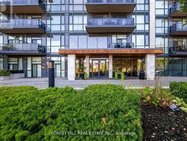 Apartment for rent in York, Ontario