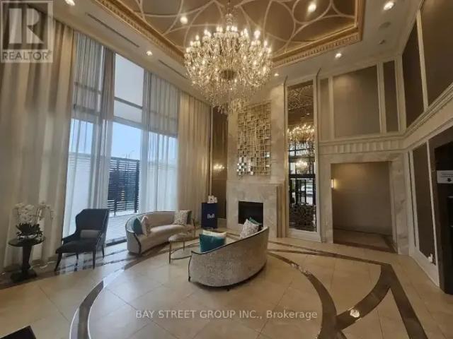 Apartment for rent in York, Ontario