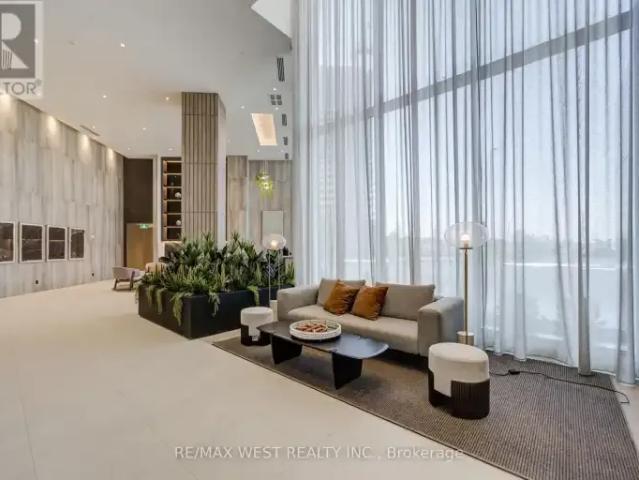 Apartment for rent in York, Ontario