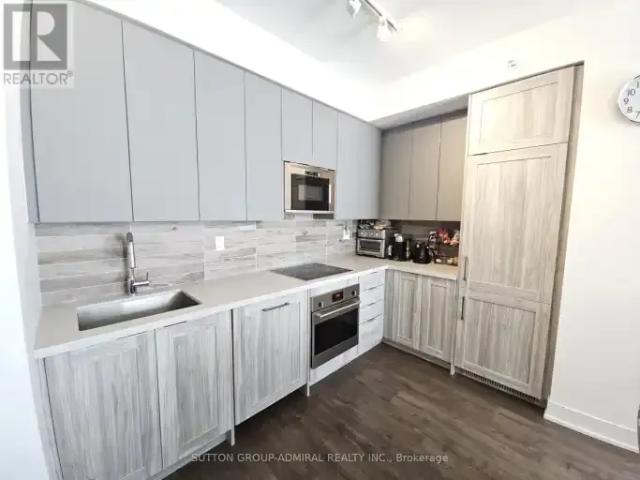 Apartment for rent in York, Ontario