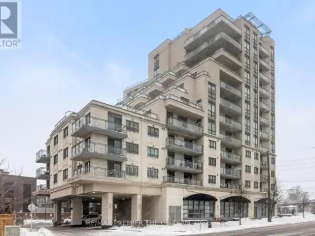 Apartment for rent in York, Ontario