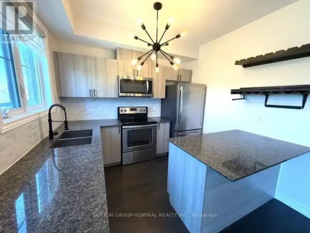 Apartment for rent in York, Ontario