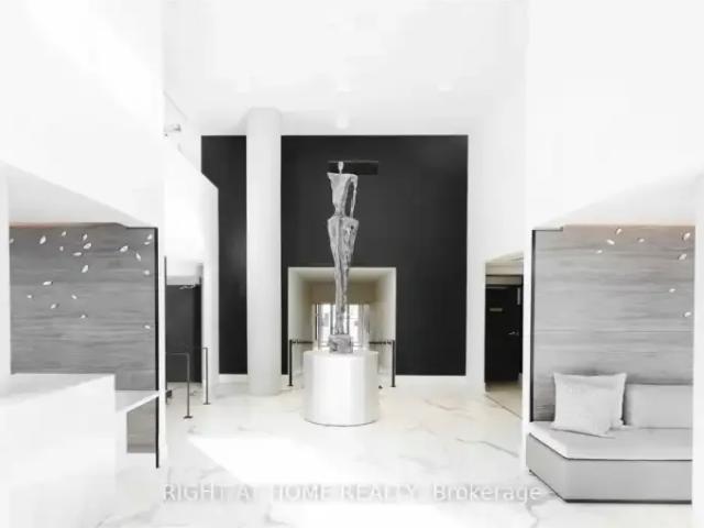 Apartment for rent in York, Ontario