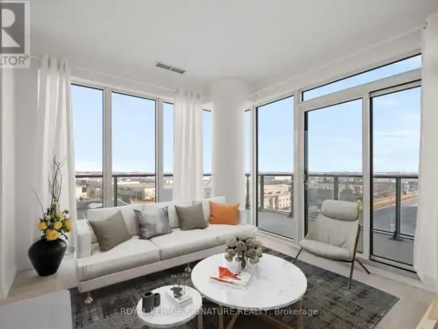 Apartment for rent in York, Ontario