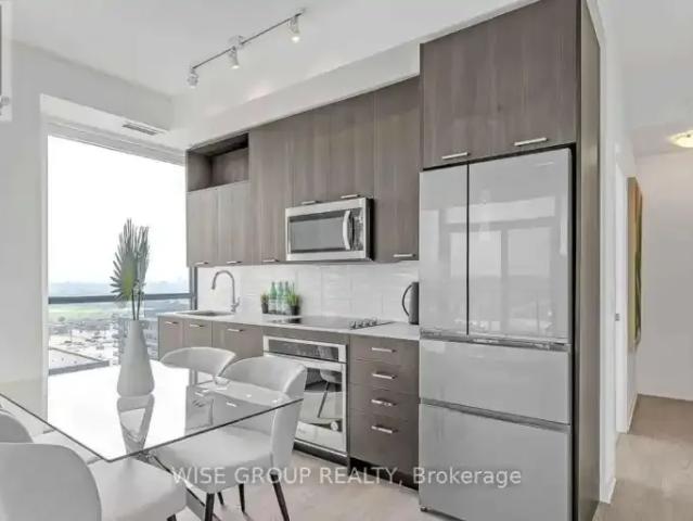 Apartment for rent in York, Ontario