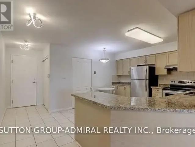 Apartment for rent in York, Ontario