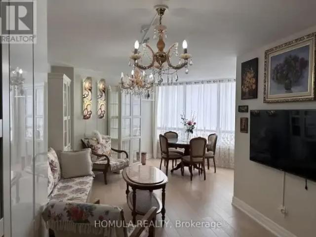 Apartment for rent in York, Ontario