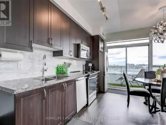 Apartment for rent in York, Ontario
