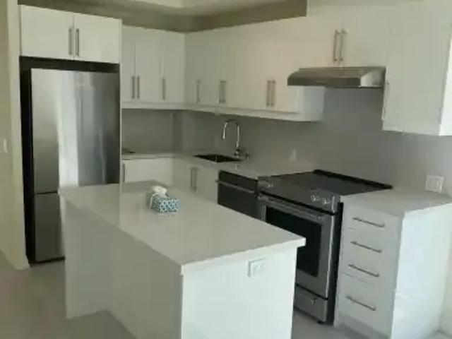 Apartment for rent in York, Ontario