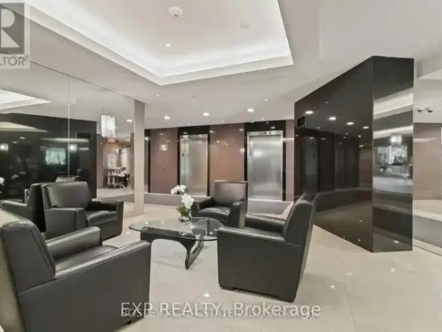 Apartment for rent in Thornhill, Vaughan