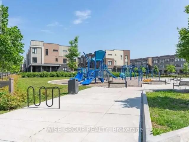 Apartment for rent in York, Ontario