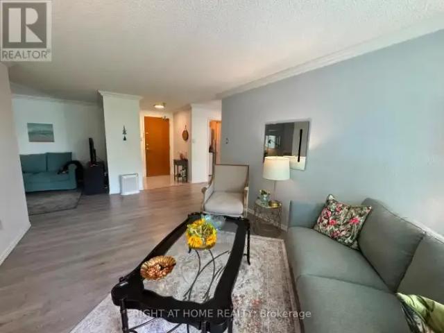 Apartment for rent in York, Ontario
