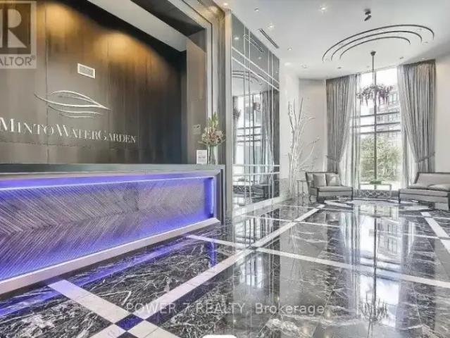 Apartment for rent in York, Ontario