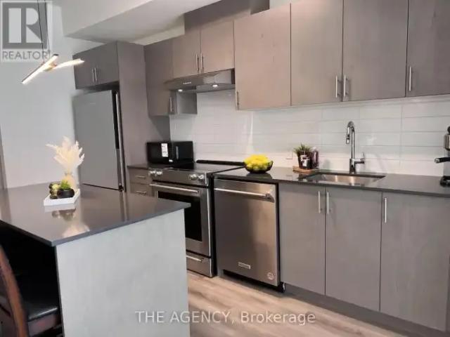 Apartment for rent in Vaughan, Golden Horseshoe