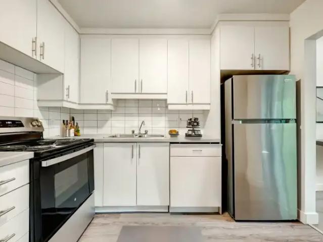 Apartment for rent in Quebec