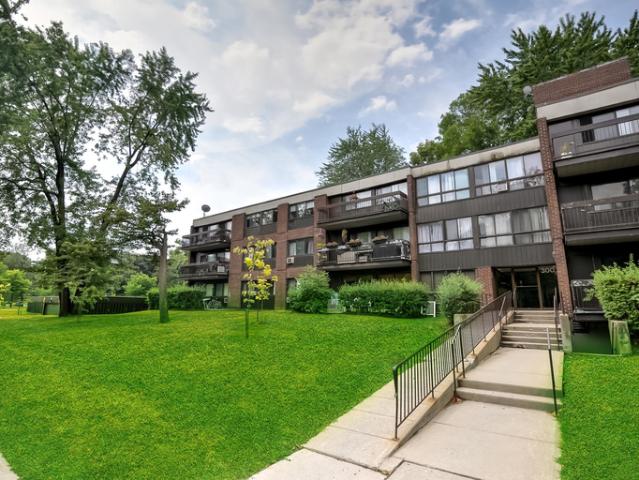 Apartment for rent in Montreal, Verdun