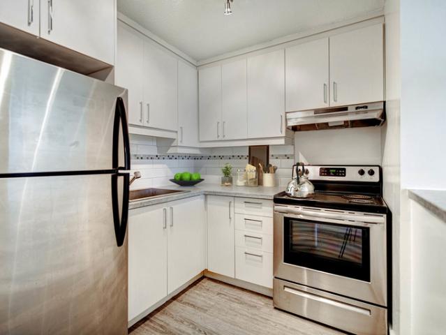 Apartment for rent in Montreal, Verdun