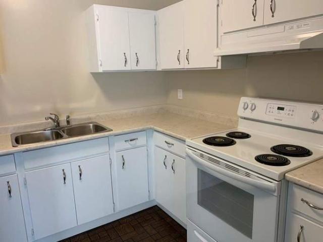 Apartment for rent in Vernon, British Columbia