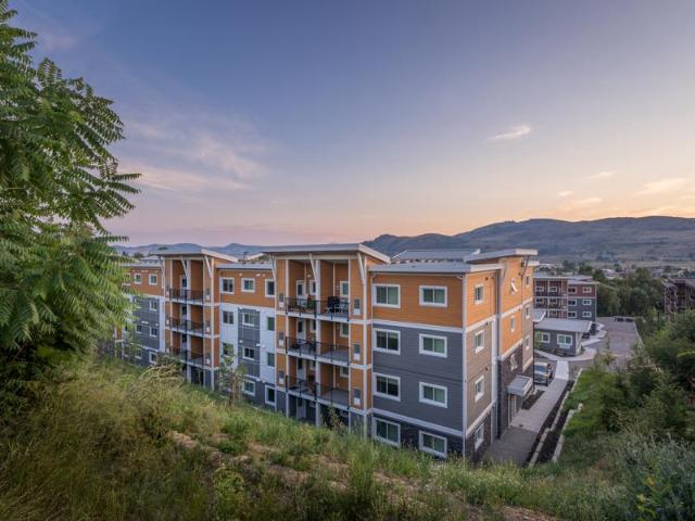 Apartment for rent in Vernon, British Columbia