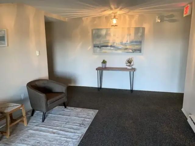 Apartment for rent in Esquimalt, British Columbia