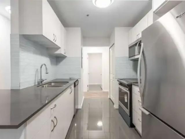 Apartment for rent in Saanich, British Columbia