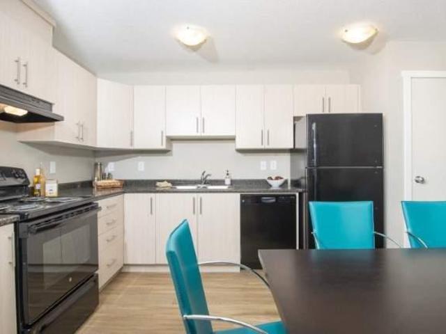 Apartment for rent in Langford, British Columbia