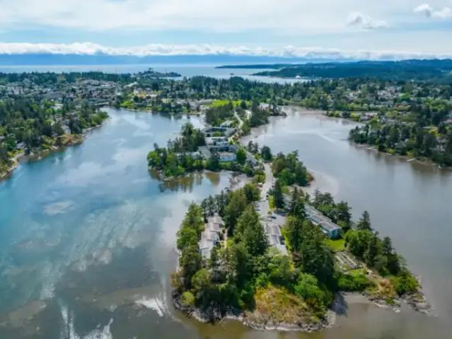 Apartment for rent in View Royal, British Columbia