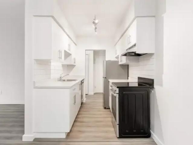 Apartment for rent in Victoria, British Columbia