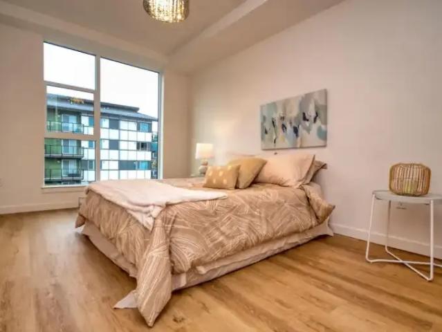 Apartment for rent in Langford, British Columbia