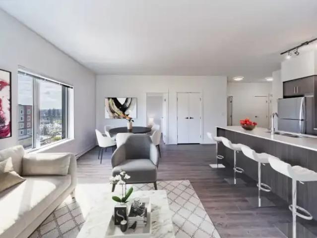 Apartment for rent in View Royal, British Columbia