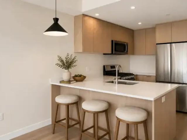 Apartment for rent in Saanich, British Columbia