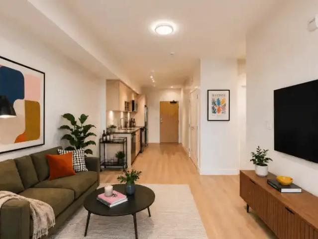 Apartment for rent in Victoria, British Columbia