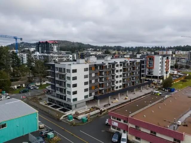 Apartment for rent in Langford, British Columbia
