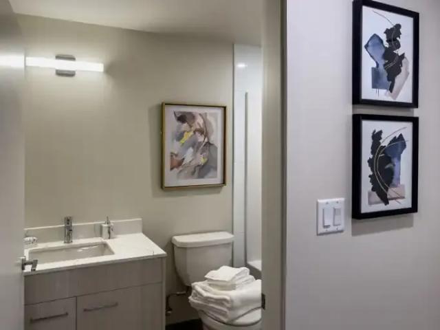 Apartment for rent in Saanich, British Columbia