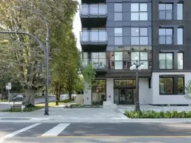 Apartment for rent in Victoria, British Columbia