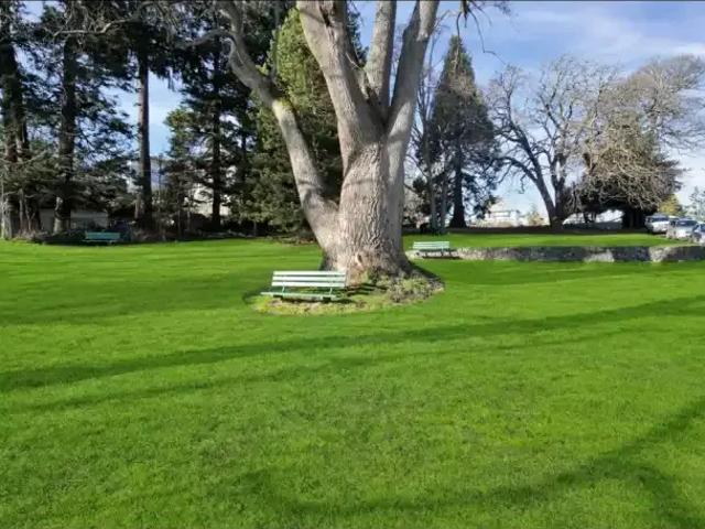 Apartment for rent in Victoria, British Columbia