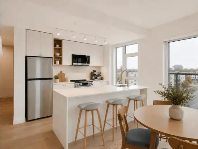 Apartment for rent in Victoria, British Columbia