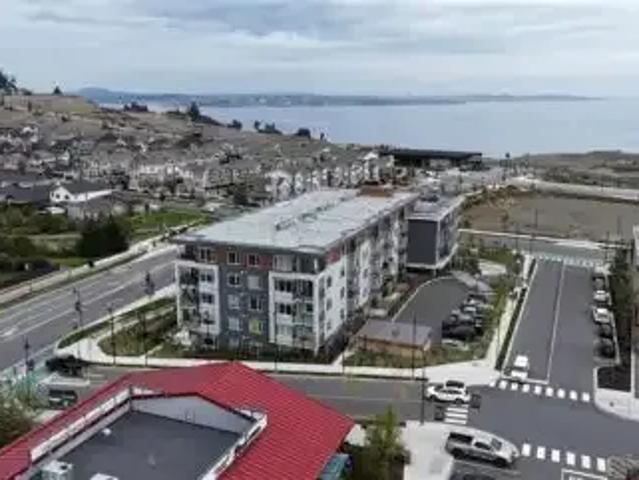 Apartment for rent in Colwood, British Columbia