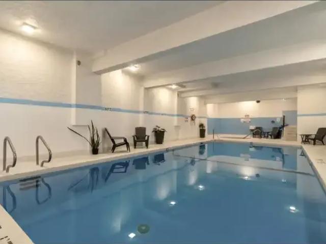 Apartment for rent in Saanich, British Columbia