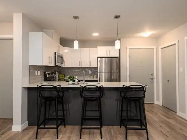 Apartment for rent in Langford, British Columbia