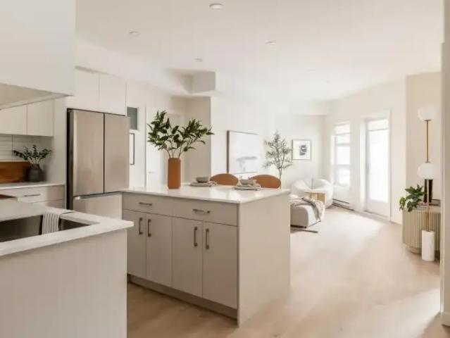 Apartment for rent in Victoria, British Columbia