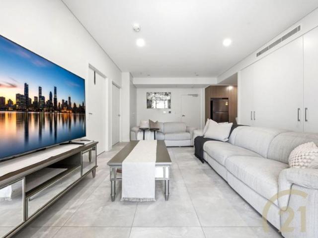 Apartment for sale in Villawood, Canterbury-Bankstown Council