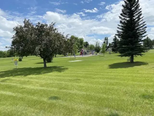 Apartment for rent in Vulcan, Alberta