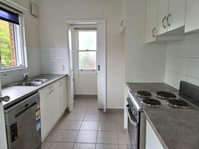 Apartment for rent in Wahroonga, Ku-ring-gai Council