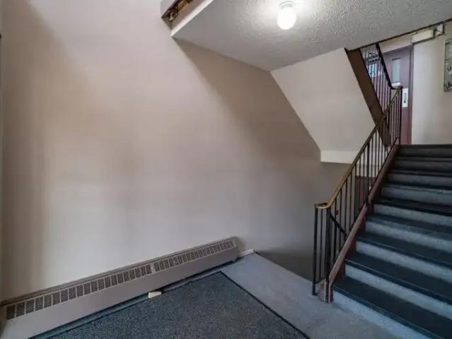 Apartment for rent in Wainwright, Alberta