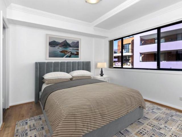 Apartment for rent in Waitara, New South Wales