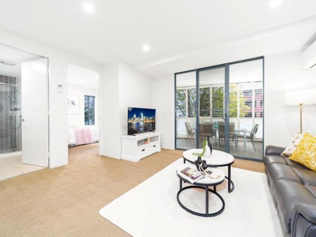 Apartment for sale in Waitara, The Council of the Shire of Hornsby