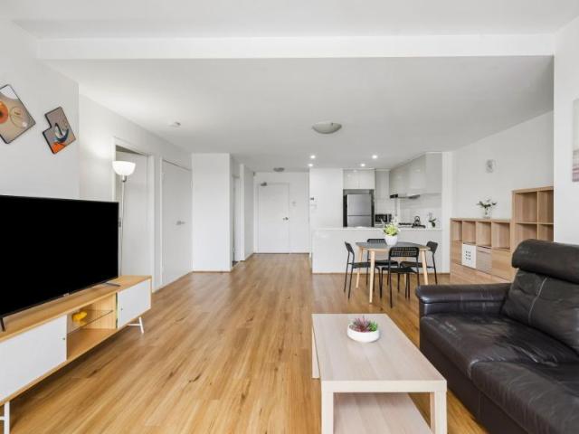 Apartment for sale in Waitara, The Council of the Shire of Hornsby